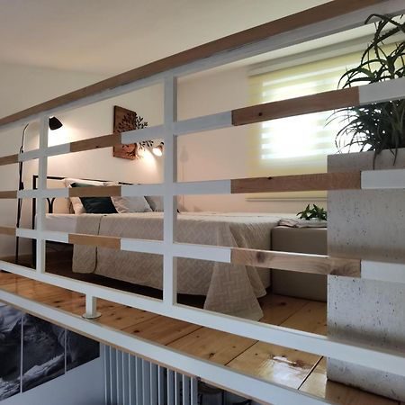 Zona Apartments 2 Zrenjanin Exterior foto