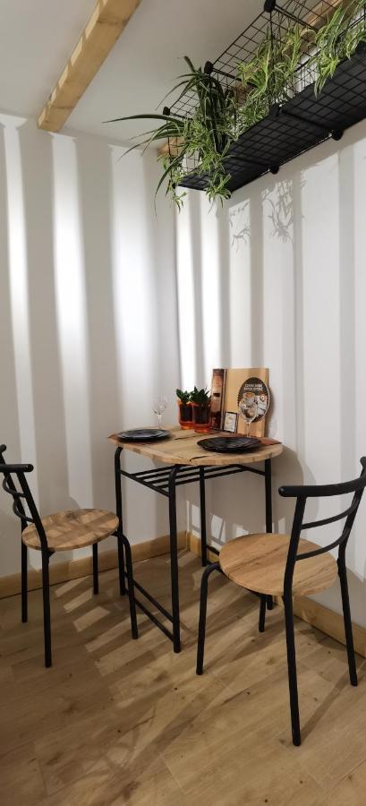 Zona Apartments 2 Zrenjanin Exterior foto
